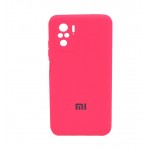 گارد سیلیکونی های کپی مناسب برای گوشی XIAOMI REDMI Note10 4G
