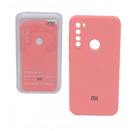 گارد سیلیکونی های کپی مناسب برای گوشی XIAOMI Note8 2021
