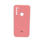 گارد سیلیکونی های کپی مناسب برای گوشی XIAOMI Note8 2021