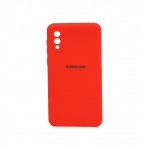 گارد سیلیکونی های کپی مناسب برای گوشی SAMSUNG A02
