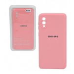 گارد سیلیکونی های کپی مناسب برای گوشی SAMSUNG A02