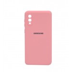 گارد سیلیکونی های کپی مناسب برای گوشی SAMSUNG A02