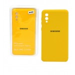 گارد سیلیکونی های کپی مناسب برای گوشی SAMSUNG A02