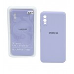 گارد سیلیکونی های کپی مناسب برای گوشی SAMSUNG A02