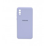 گارد سیلیکونی های کپی مناسب برای گوشی SAMSUNG A02