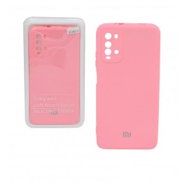 گارد سیلیکونی های کپی مناسب برای گوشی XIAOMI REDMI 9T