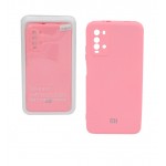 گارد سیلیکونی های کپی مناسب برای گوشی XIAOMI REDMI 9T
