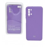 گارد سیلیکونی های کپی مناسب برای گوشی XIAOMI REDMI 9T