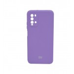 گارد سیلیکونی های کپی مناسب برای گوشی XIAOMI REDMI 9T