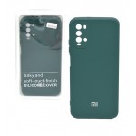 گارد سیلیکونی های کپی مناسب برای گوشی XIAOMI REDMI 9T