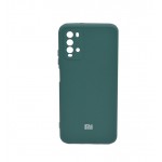 گارد سیلیکونی های کپی مناسب برای گوشی XIAOMI REDMI 9T