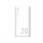 پاوربانک سیلیکون پاور (SiliconPower) مدل GS15 ظرفیت 20000mAh
