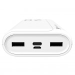 پاوربانک سیلیکون پاور (SiliconPower) مدل GS15 ظرفیت 20000mAh
