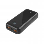 پاوربانک سیلیکون پاور (SiliconPower) مدل GS28 ظرفیت 20000mAh