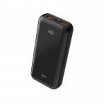 پاوربانک سیلیکون پاور (SiliconPower) مدل GS28 ظرفیت 20000mAh