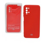 گارد سیلیکونی های کپی مناسب برای گوشی XIAOMI REDMI 9T