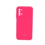 گارد سیلیکونی های کپی مناسب برای گوشی XIAOMI REDMI 9T