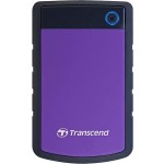 هارد اکسترنال ترنسند (Transcend) مدل StoreJet 25H3 ظرفیت 4 ترابایت