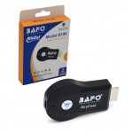 دانگل بلوتوث بافو (BAFO) مدل Anycast B100