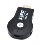 دانگل بلوتوث بافو (BAFO) مدل Anycast B100