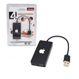 هاب اپل 4 پورت USB2.0