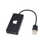 هاب 4 پورت APPLE Usb2.0