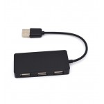 هاب 4 پورت APPLE Usb2.0