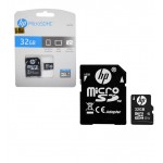 رم موبایل HP مدل 32GB mi210 100MB/S U1 خشاب دار