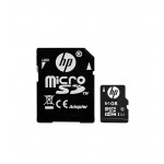 رم موبایل HP مدل 64GB mi210 100MB/S U1 خشاب دار