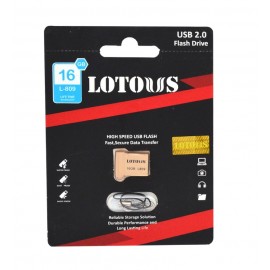 فلش لوتوس (LOTOUS) مدل 16GB L-809