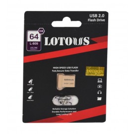 فلش لوتوس (LOTOUS) مدل 64GB L-809