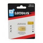 فلش Lotus مدل 16GB L-801