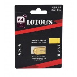 فلش Lotus مدل 64GB L-801