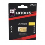 فلش Lotus مدل 64GB L-801