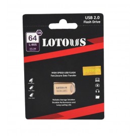 فلش لوتوس (LOTOUS) مدل 64GB L-805