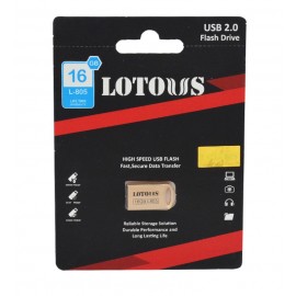 فلش لوتوس (LOTOUS) مدل 16GB L-805