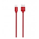 کابل اندروید طول 1 متر کلومن (KOLUMAN) مدل KD-34