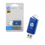 فلش اچ پی (HP) مدل 64GB x755w usb3.1