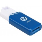 فلش اچ پی (HP) مدل 128GB x755w usb3.1