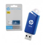 فلش اچ پی (HP) مدل 256GB x755w usb3.1
