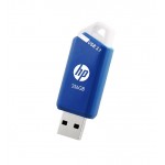 فلش اچ پی (HP) مدل 256GB x755w usb3.1