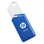 فلش اچ پی (HP) مدل 256GB x755w usb3.1
