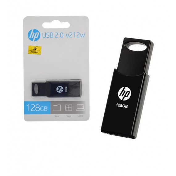 فلش اچ پی (HP) مدل 128GB v212w