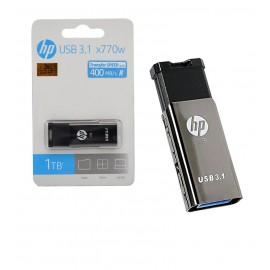 فلش اچ پی (HP) مدل 1TB x770w usb3.1
