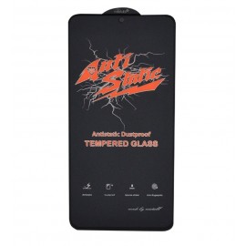 گلس میتوبل (MIETUBL) Full Anti Static مناسب برای گوشی XIAOMI RM NOTE10PRO/NOTE11PRO بدون پک