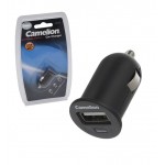 شارژر فندکی تک پورت Camelion مدل DD802