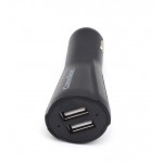 شارژر فندکی دو پورت Camelion مدل DD823A