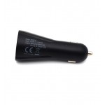 شارژر فندکی دو پورت Camelion مدل DD823A