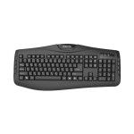 کیبورد و موس بی سیم سادیتا (SADATA) مدل SKM-1655WL
