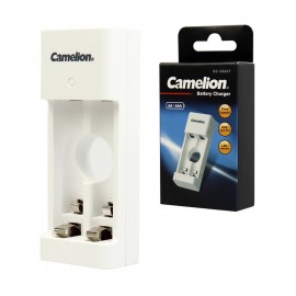 شارژر باتری کملیون (Camelion) مدل BC-0806T
